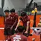 Final Sepak Takraw Asian Games 2026: Indonesia Kalah 1–2 dari Jepang, Emas Jadi Milik Tuan Rumah