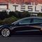 Tesla Model 3, mobil listrik ketiga Tesla siap dikirim ke konsumen. (Carscoops)
