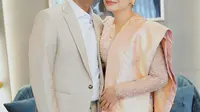 Raffi Ahmad dan Nagita Slavina Rayakan Anniversary ke-10 Pernikahan Bersama Warga