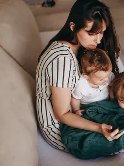 Pendekatan pengasuhan yang membantu mengurangi konflik dan menjaga kebutuhan anak tetap menjadi prioritas. (Foto/Dok: Pexels)
