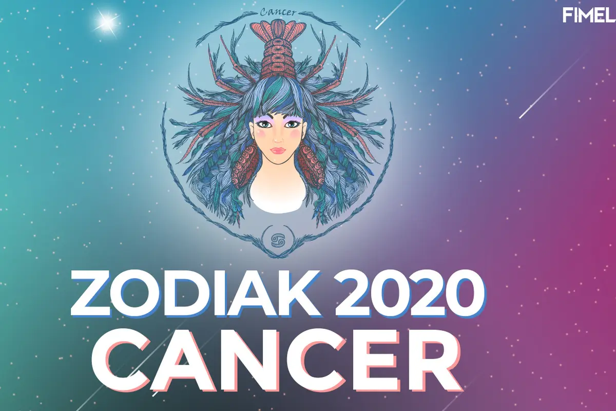 zodiak cancer