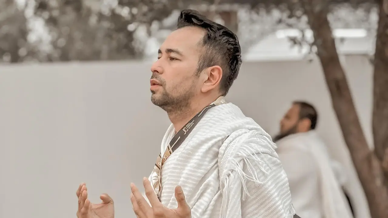 Raffi Ahmad