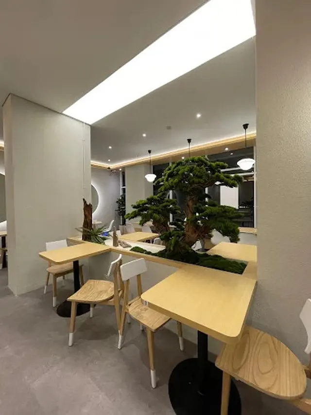 Gincha Matcha House