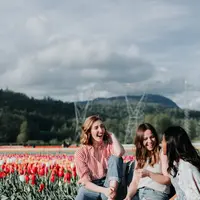 Travelling (Foto: Unsplash/ @priscilladupreez)