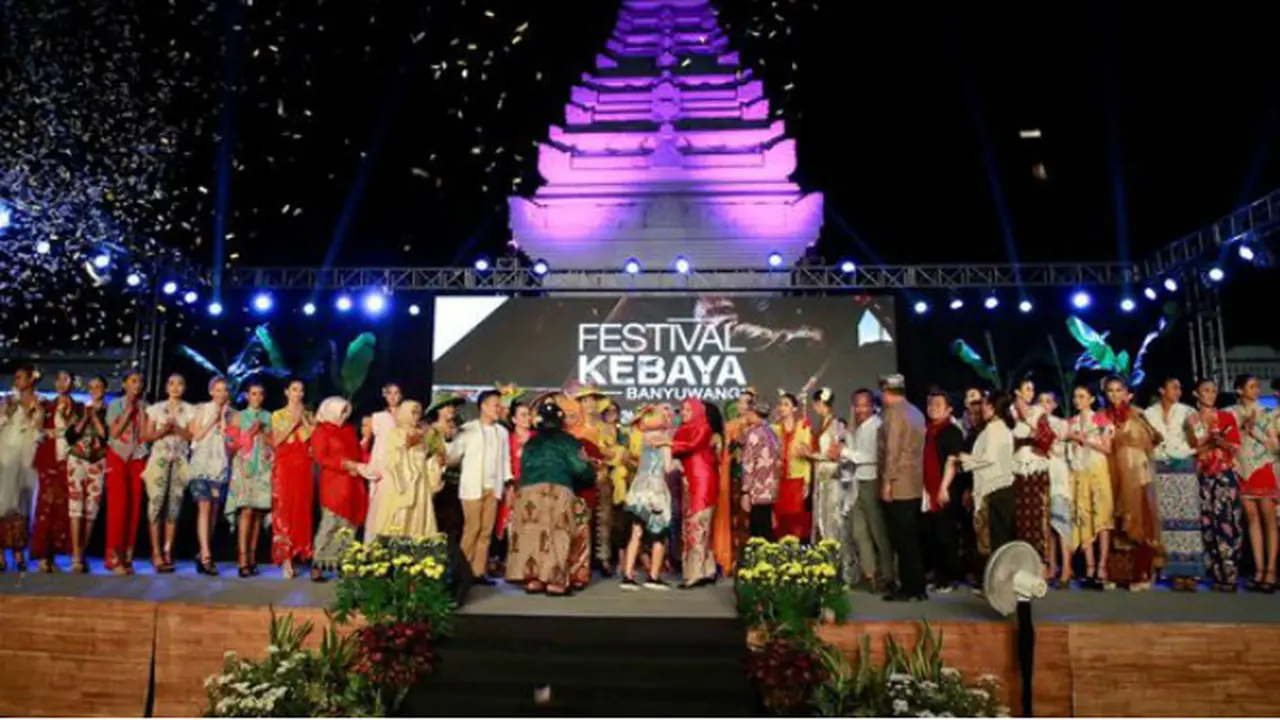 Festival Kebaya