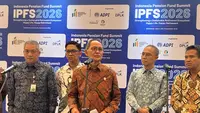 Ke Mana Iuran Dana Pensiun ASN, TNI dan Polri Mengalir? Simak Penjelasan OJK