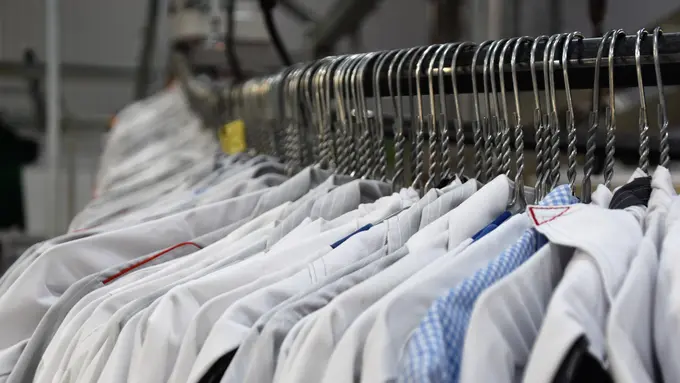 [Fimela] Dry Cleaning