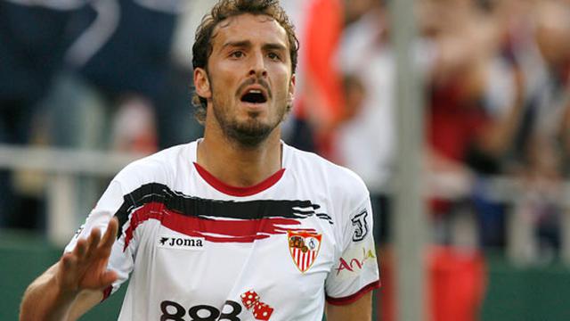 Antonio Puerta