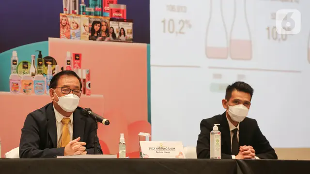 Victoria Care Indonesia Bagikan Dividen Rp70,4 Miliar