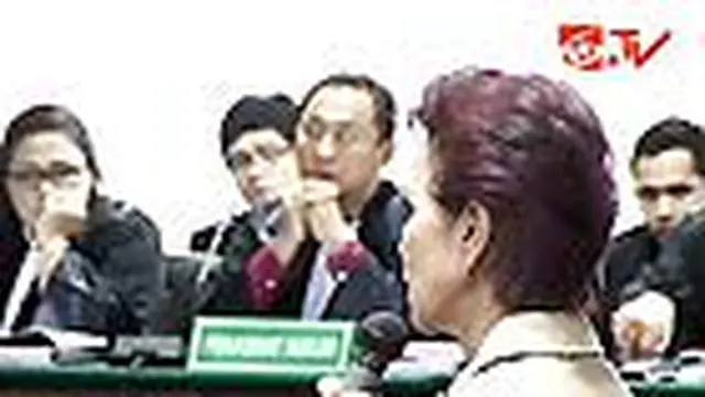 Miranda Mengaku Sangat Mengenal Nunun
