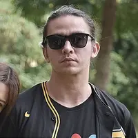 Chris Laurent dan Alisia Rininta (dok. ANTV)