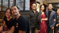 Berasal dari Thailand, Ini 5 Potret Ayah Chicco Jerikho yang Jarang Tersorot (sumber: Instagram/chicco.jerikho KapanLagi)
