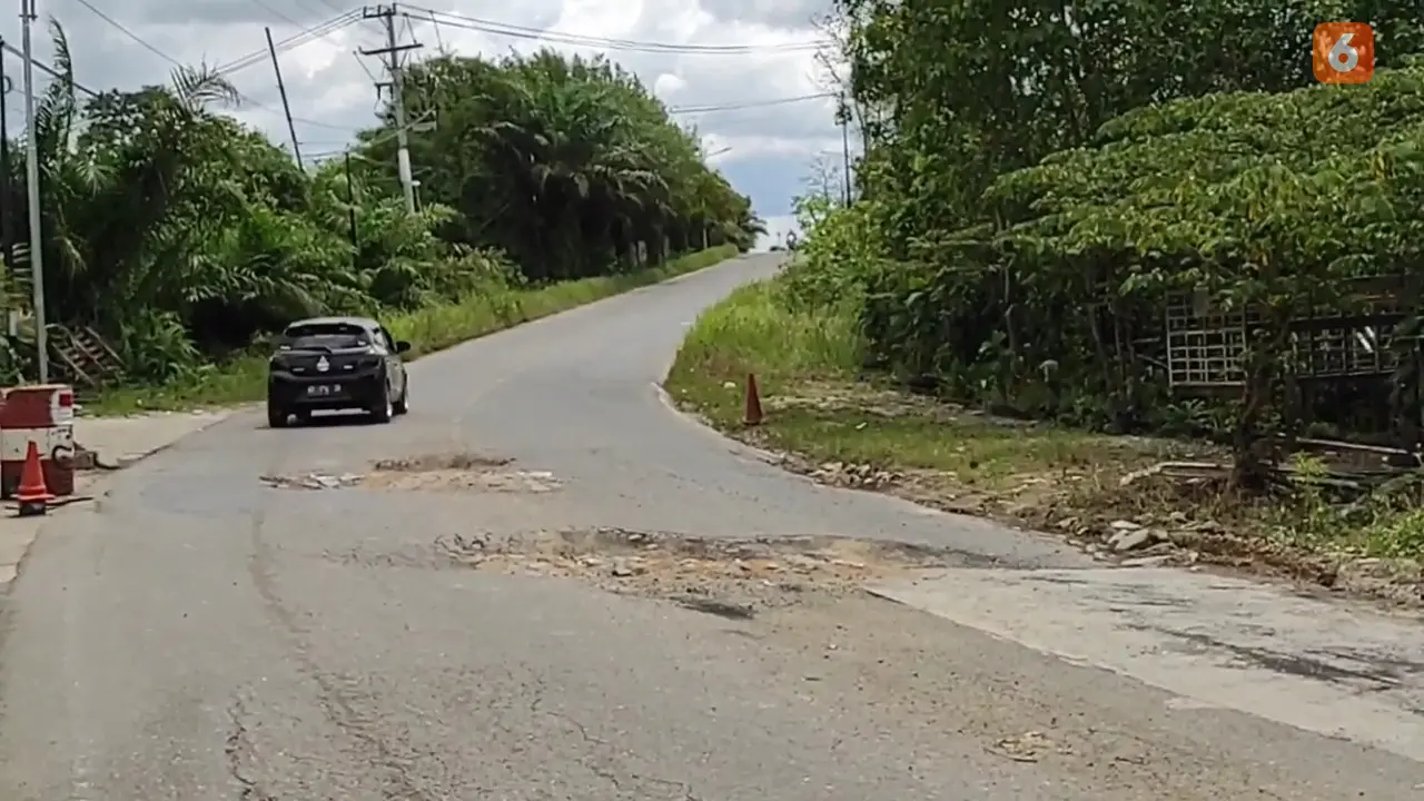 Jalan Nasional