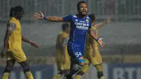 Kalahkan Barito, Djanur Akui Mulai Temukan Formasi Terbaik Persib