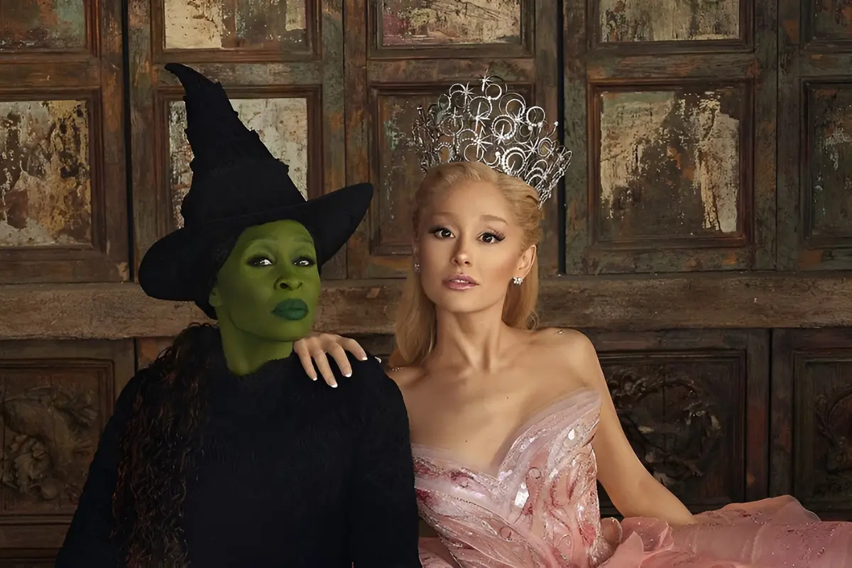 Wicked: For Good is Ready to Rock the Screen, When Can You Stream It?