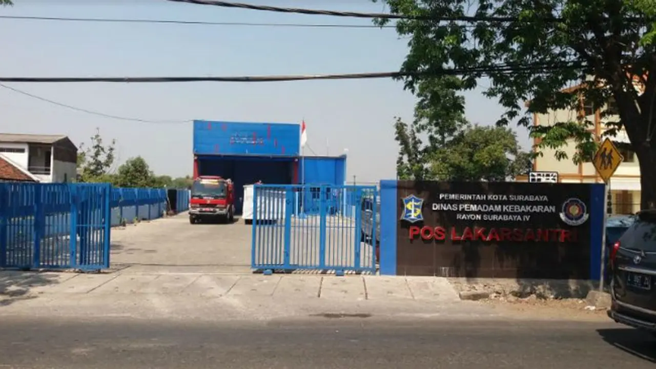 (Foto: Liputan6.com/Dian Kurniawan)