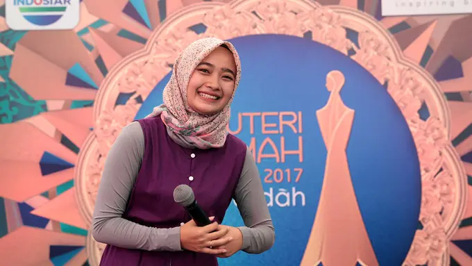 Puteri Muslimah Indonesia
