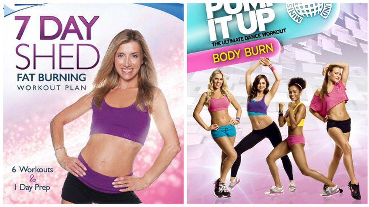 Waspada Dampak Psikologis Tayangan Kebugaran