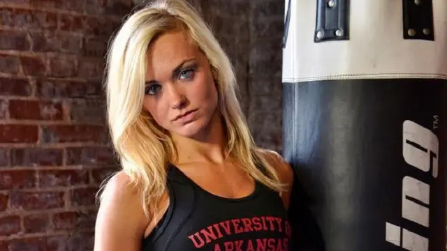 Rachel Wray (inquisitr.com)