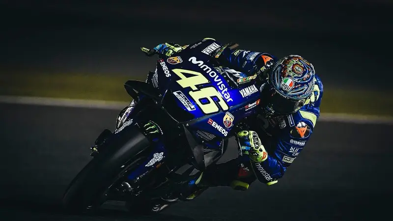 Valentino Rossi