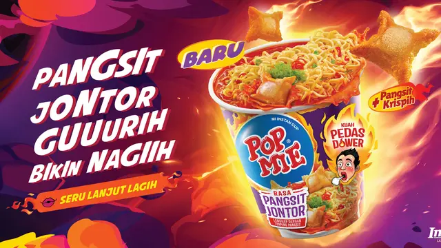 Pop Mie