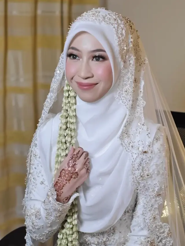 Busana Adat Pernikahan dan Kebaya yang Menjadi Perbincangan Sepanjang 2023