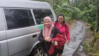 Kisah Heroik Dua Bidan di Jepara, Terobos Longsor Demi Bantu Warga Melahirkan