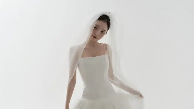 Park Jin Joo Menikah dengan Non-Selebriti