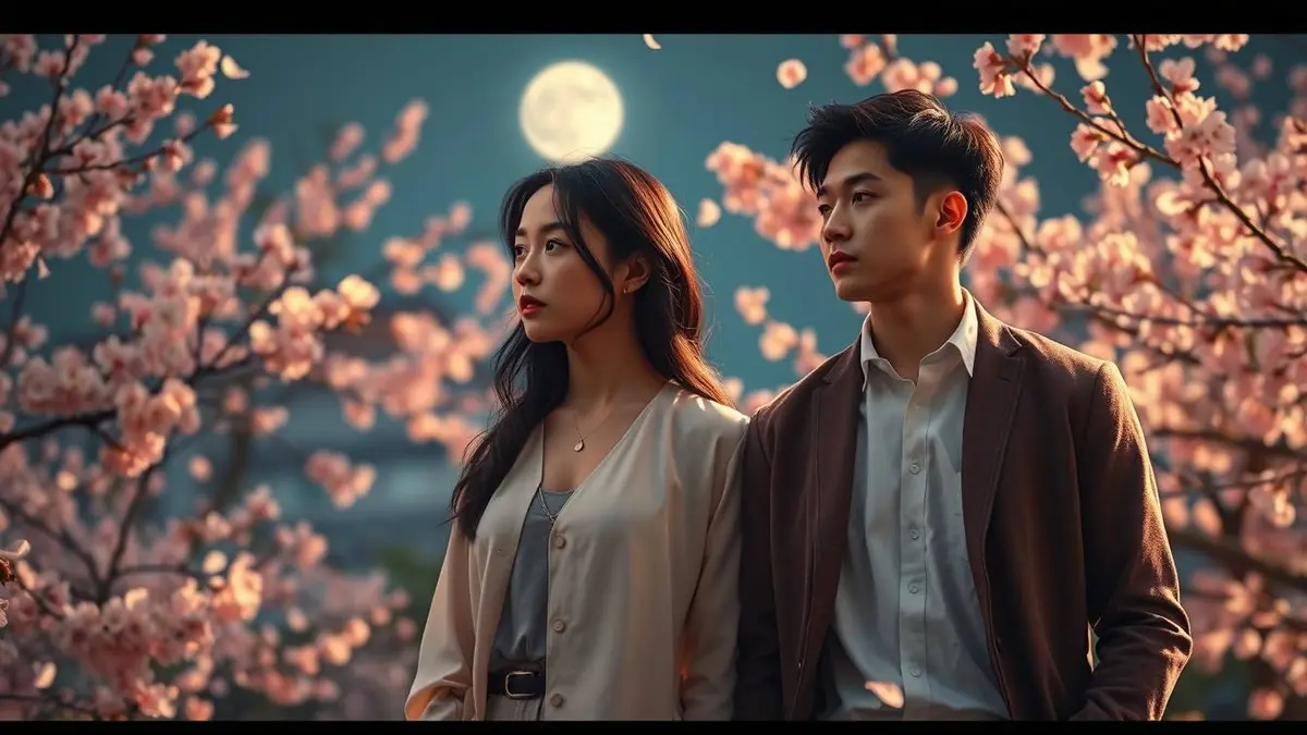 Arti Mimpi Bertemu Orang yang Disukai: Makna dan Interpretasi