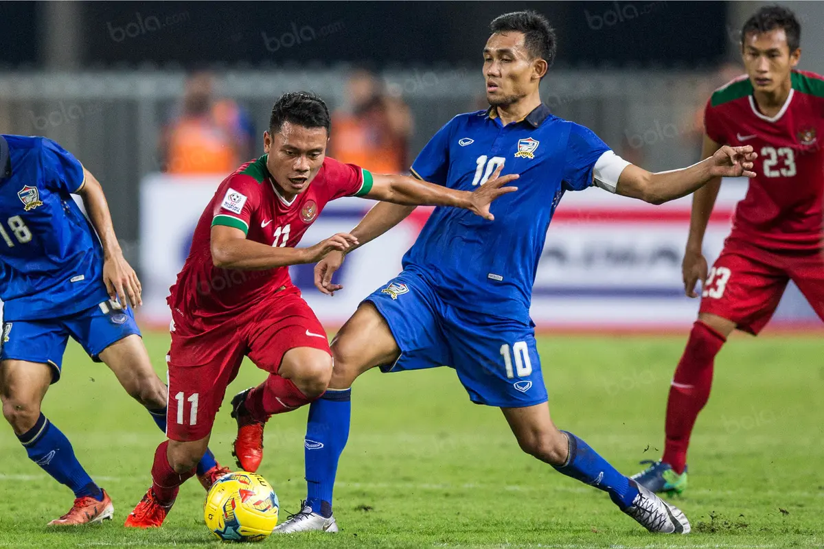 Gelandang Timnas Indonesia, Dedi Kusnandar