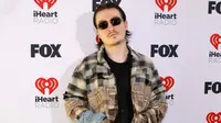 Lirik Lagu Million Dollar Baby - Tommy Richman