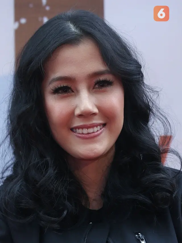[Bintang] Ardina Rasti