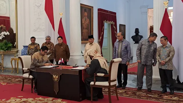 1 Juta Rumah