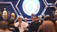 Arema FC Respons Pernyataan Petinggi Semen Padang yang Minta Perlindungan PSSI dari 'Bahaya Mafia'