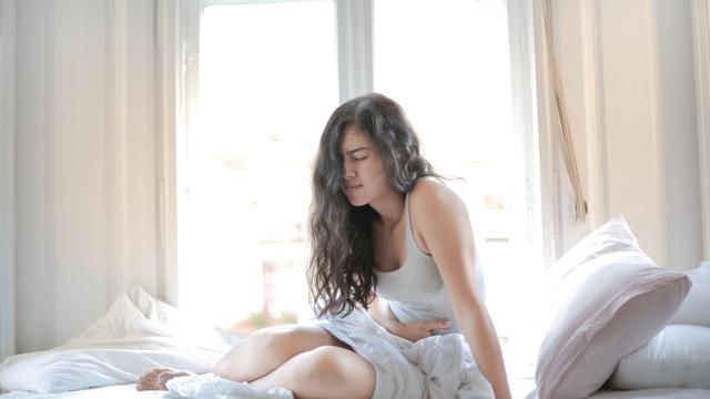 Timbulnya Masalah Pencernaan Diare