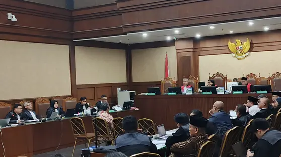 Ahli: Pengembalian Uang Tak Hapus Kerugian Negara di Kasus Kuota Haji