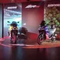 Aprilia SR-GT200 Sport, 16/7/2022 (Otosia.com/Nazar Ray)