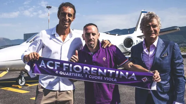 Franck Ribery