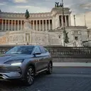 Ekspor Mobil Hybrid China ke Eropa Terancam Turun, Ini Sebabnya