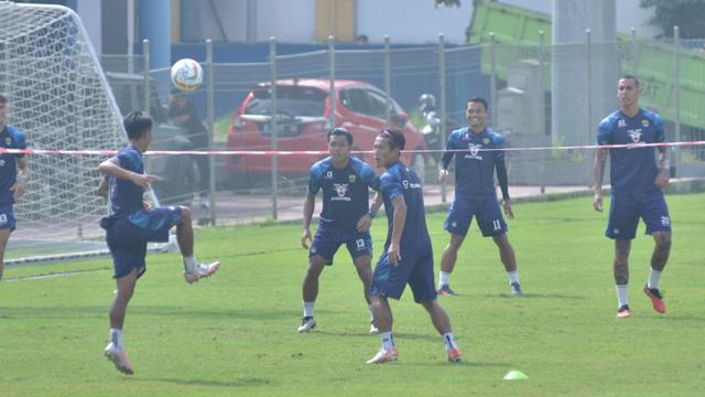 Persib Bandung, BRI Liga 1 2023/2024
