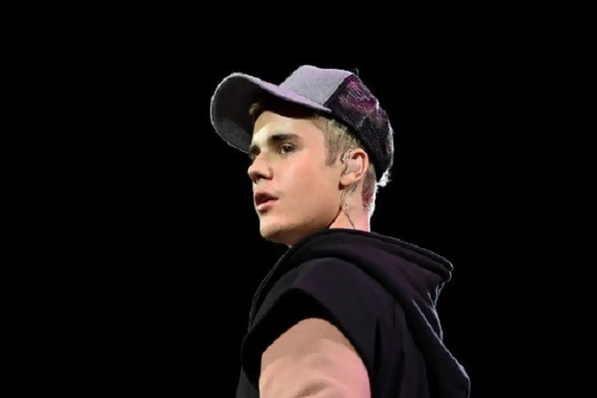 [Bintang] Justin Bieber