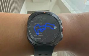 Membedah Mode Trail Run di Samsung Galaxy Watch Ultra2, Ini Deretan Fiturnya