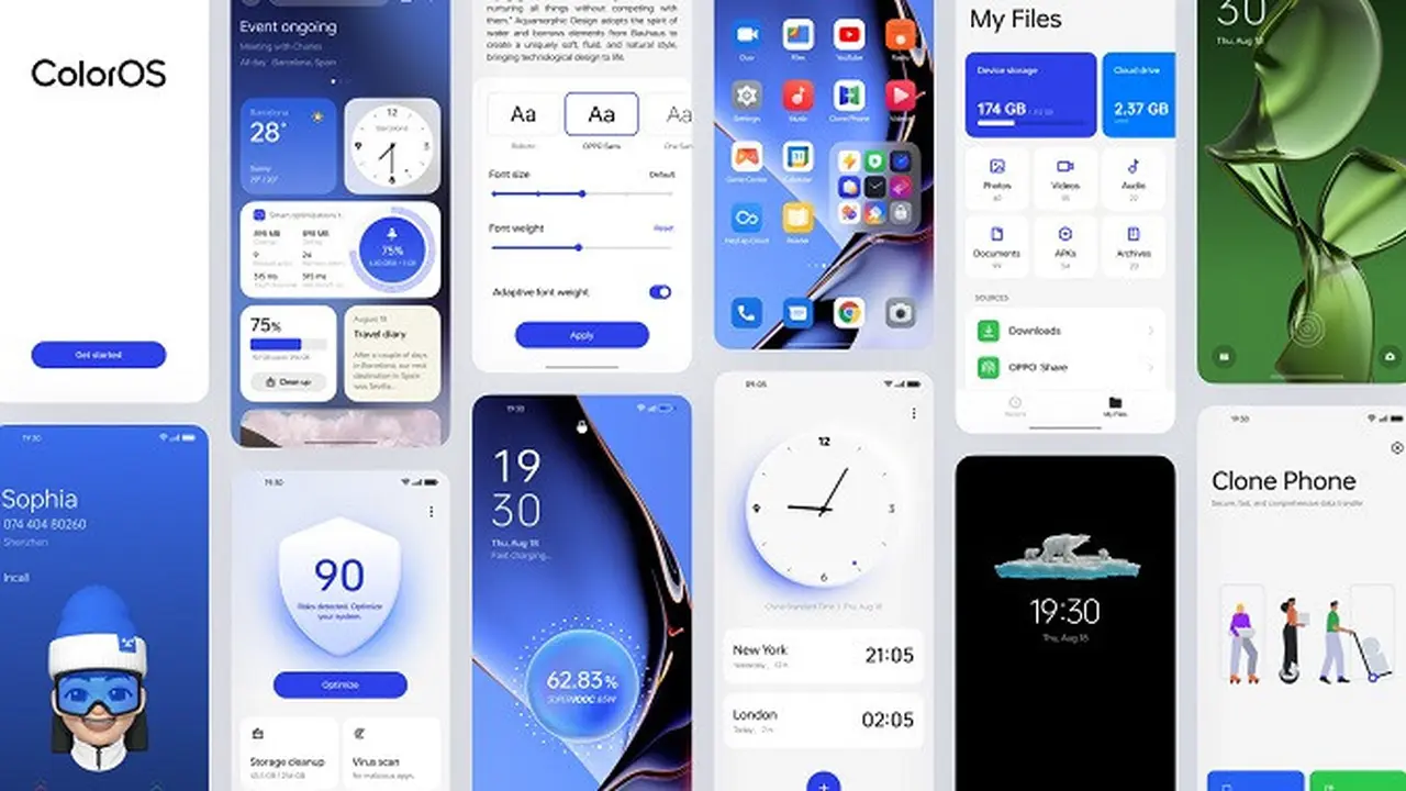 Oppo