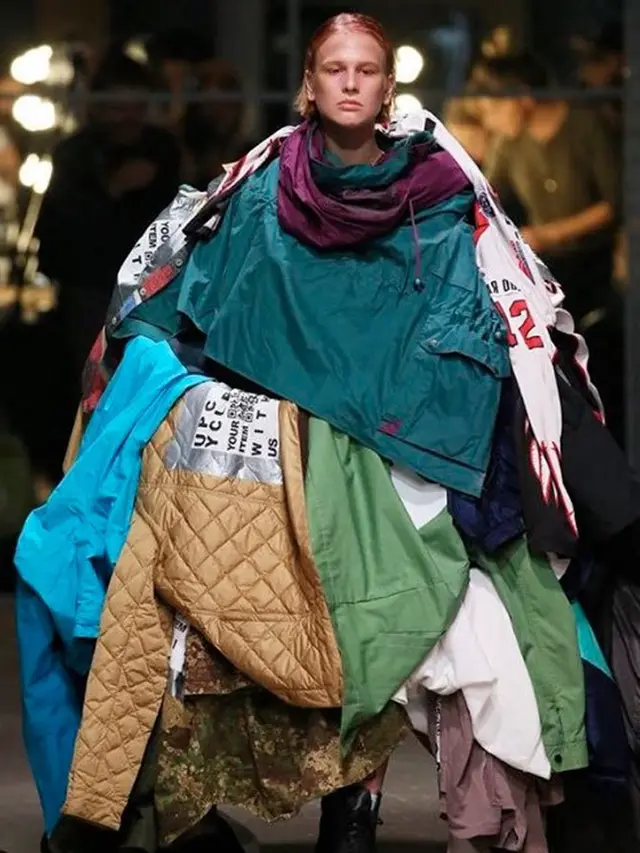 6 Model Jaket Ini Nyeleneh Banget, Bikin Tepuk Jidat