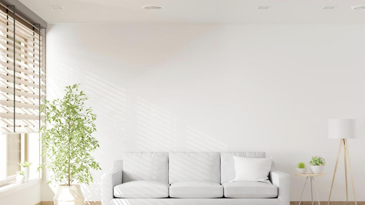 9 Tips Memilih Warna Cat Interior Rumah, Estetik dan Bikin Nyaman