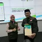 Gubernur Jawa Barat Ridwan Kamil launching aplikasi PIKOBAR.