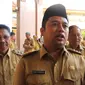 Wali Kota Tangerang Arief R. Wismansyah mengimbau kepada seluruh aparatur Pemkot Tangerang untuk tidak membiasakan gaya hidup berlebihan serta bijak dalam menggunakan sosial media.