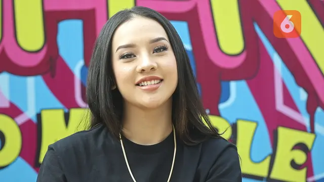 [Fimela] Anya Geraldine