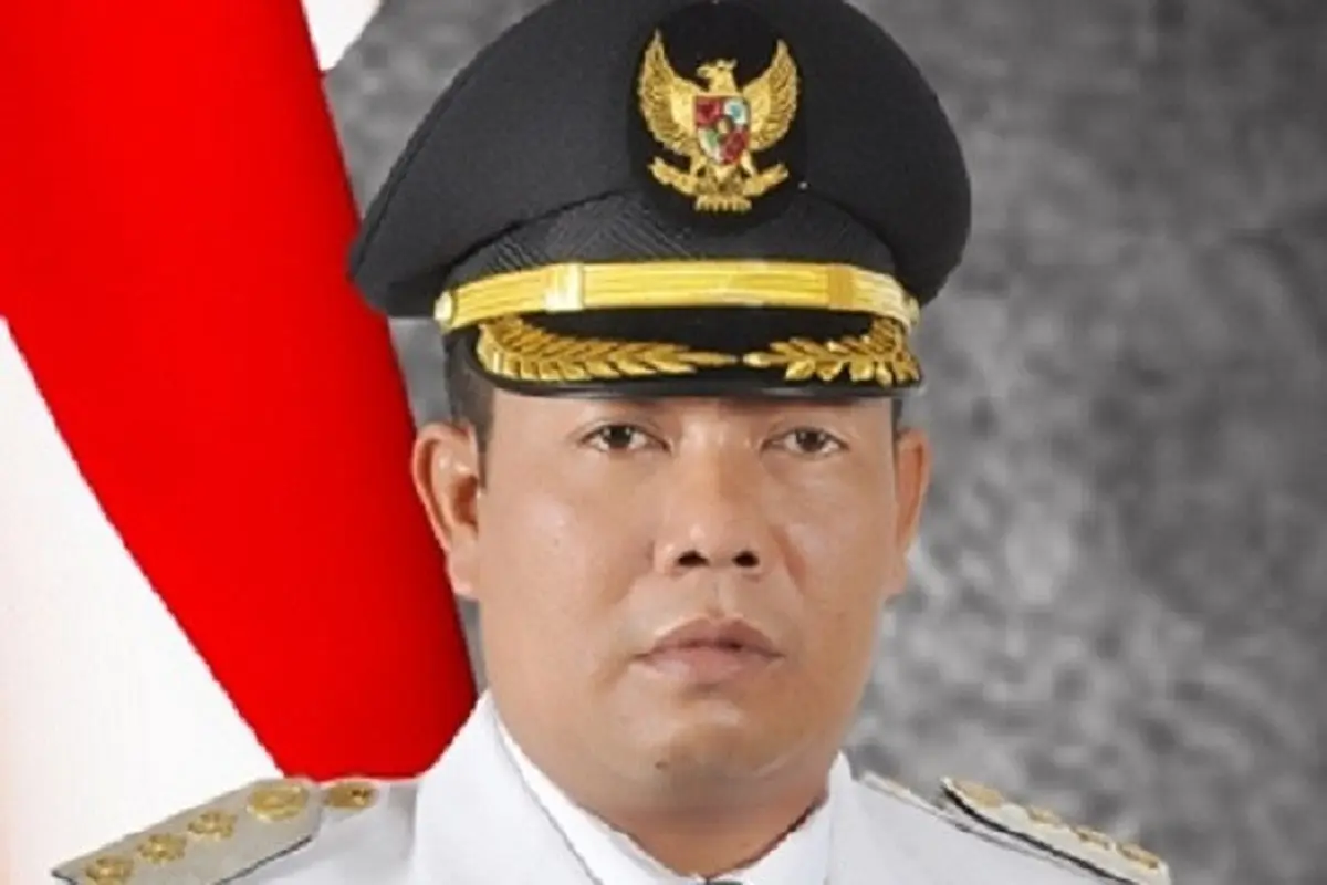 Bupati Katingan