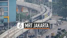 Menteri Perhubungan Budi Karya Sumadi mengatakan bahwa Indonesia dan Jepang menjalin kerja sama untuk membangun Mass Rapid Transit atau Moda Raya Terpadu (MRT). Setelah rampung MRT Jakarta fase 1 rute Lebak Bulus-Bundaran HI, Indonesia Jepang akan me...